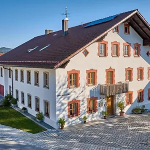 Fam. Haselberger Apartment Mauth