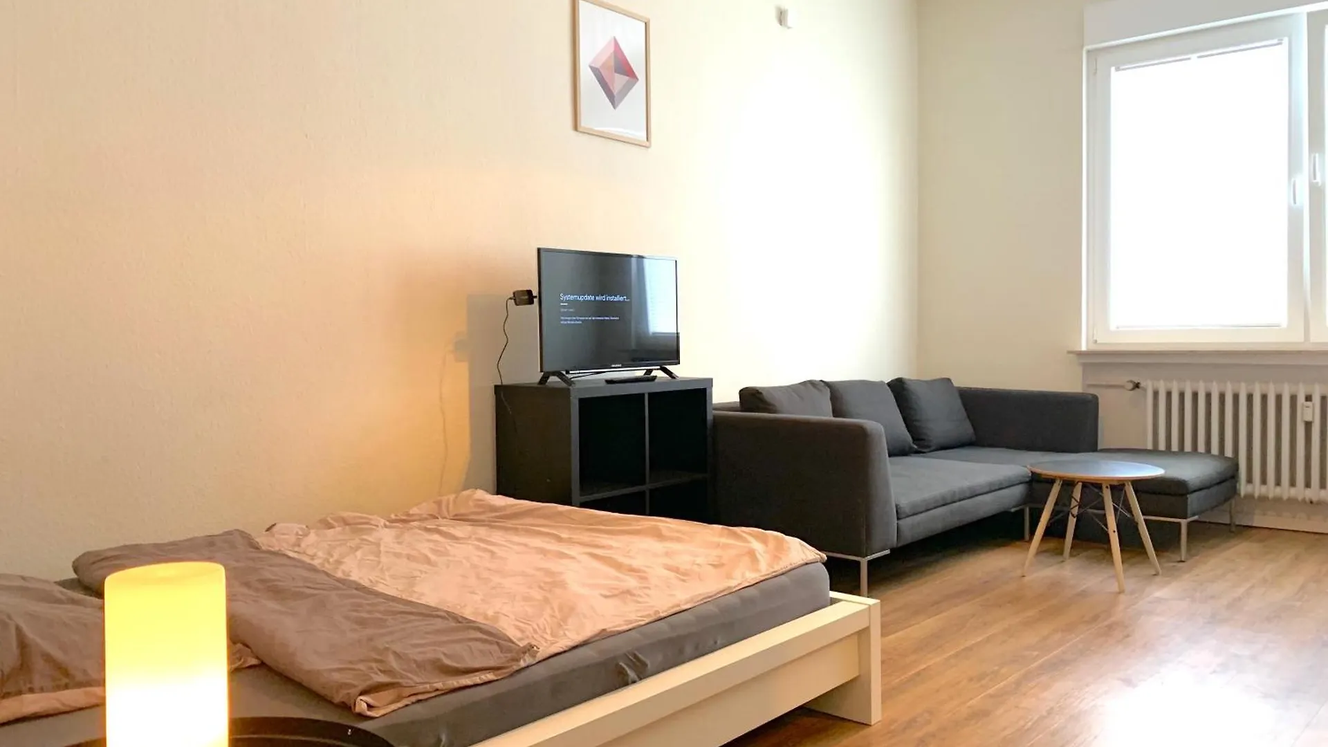 Apartment In Koeln / Cologne Mit Allem Drum Und Dran
