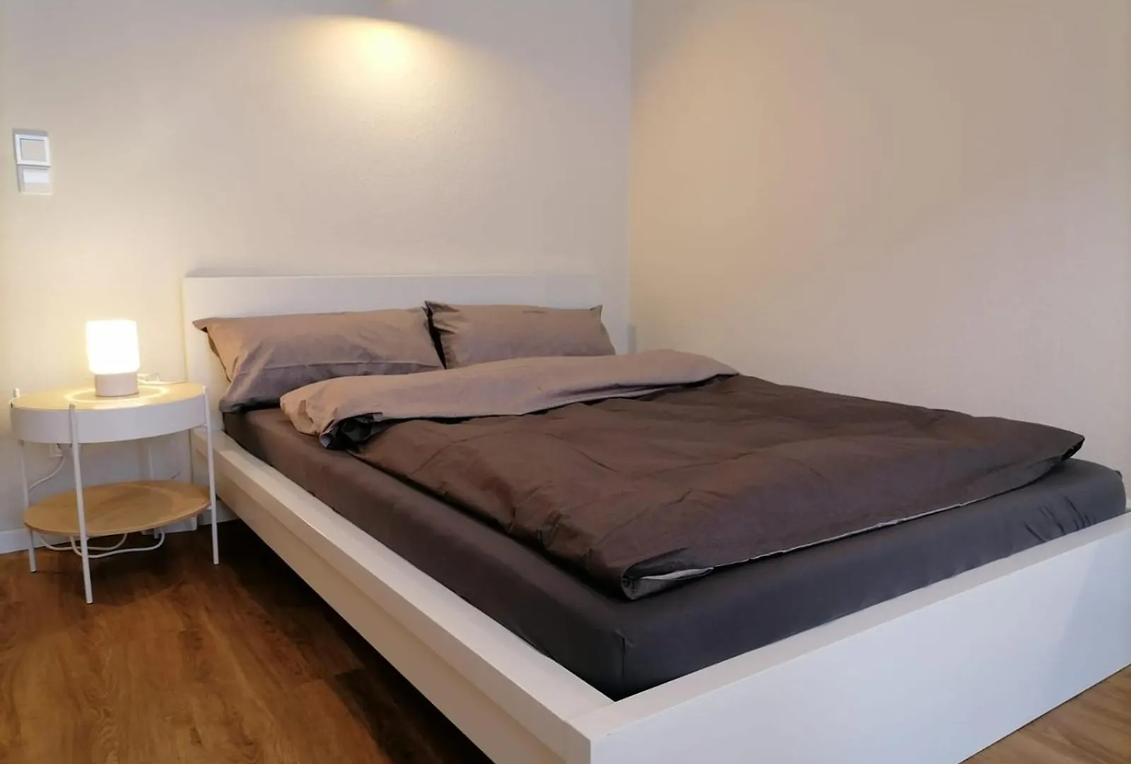 Apartment In Koeln / Cologne Mit Allem Drum Und Dran