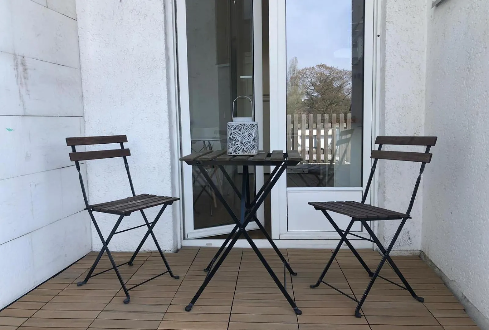 Apartment In Koeln / Cologne Mit Allem Drum Und Dran