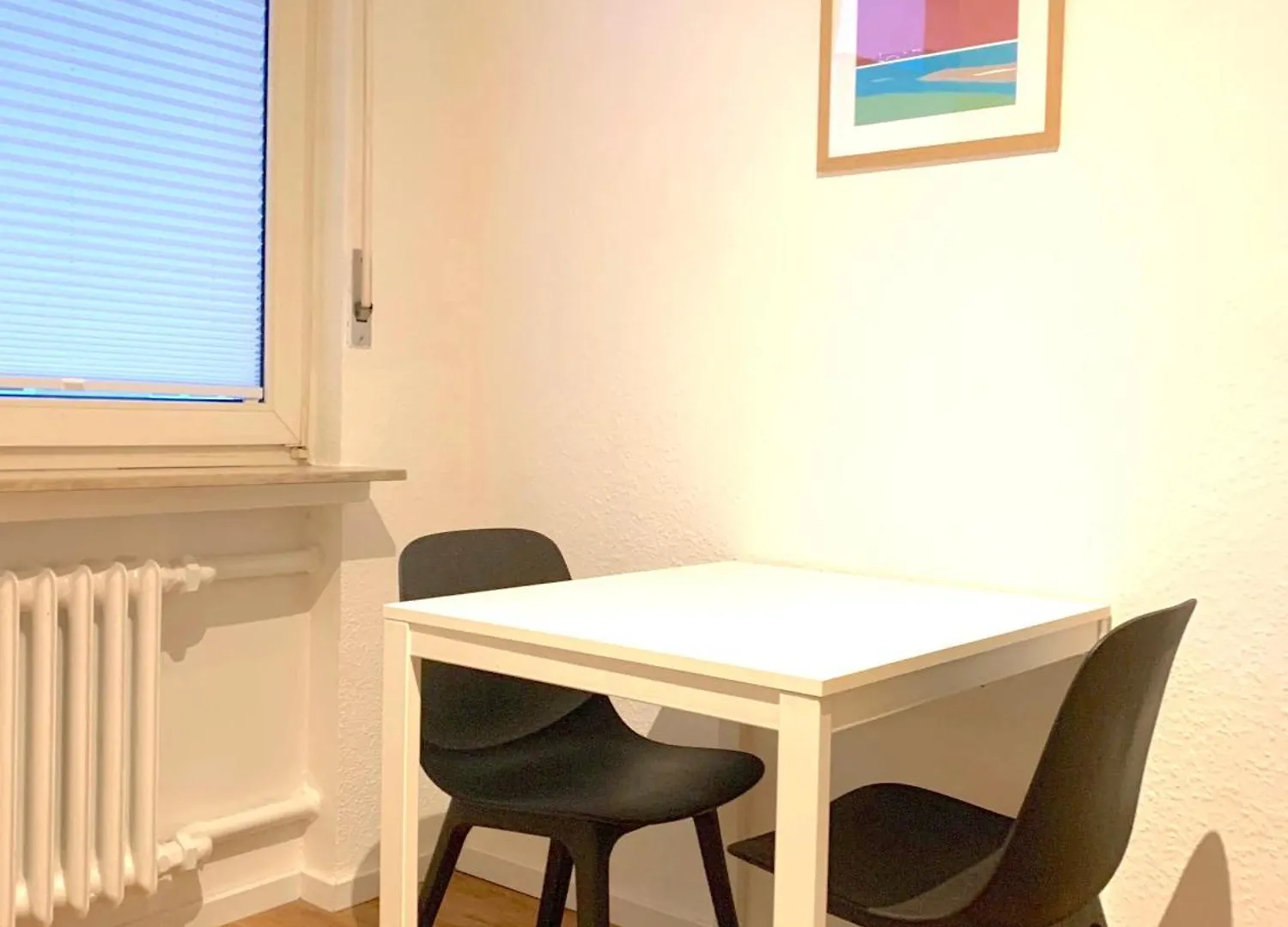 Apartment In Koeln / Cologne Mit Allem Drum Und Dran