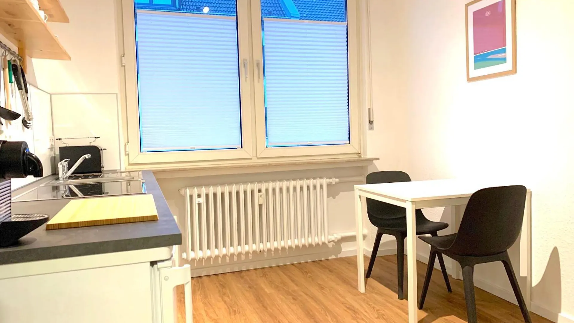 Apartment In Koeln / Cologne Mit Allem Drum Und Dran Germany